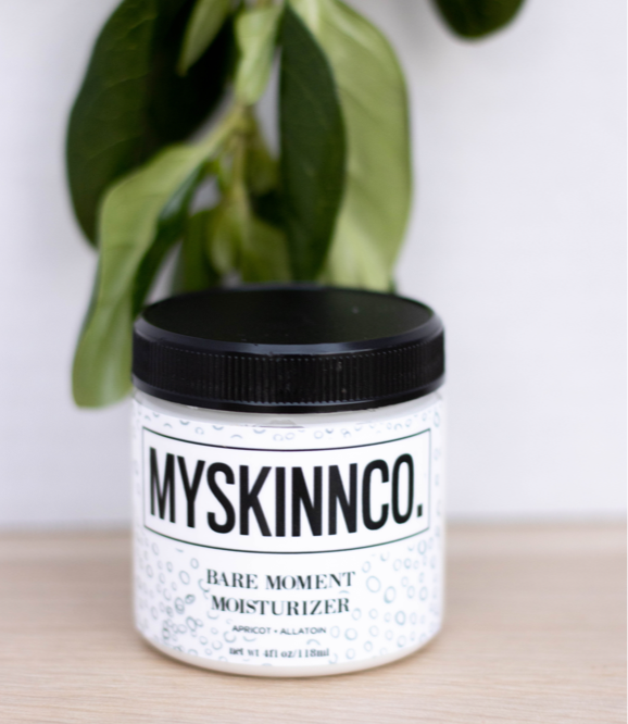 Nourish Facial Moisturizer