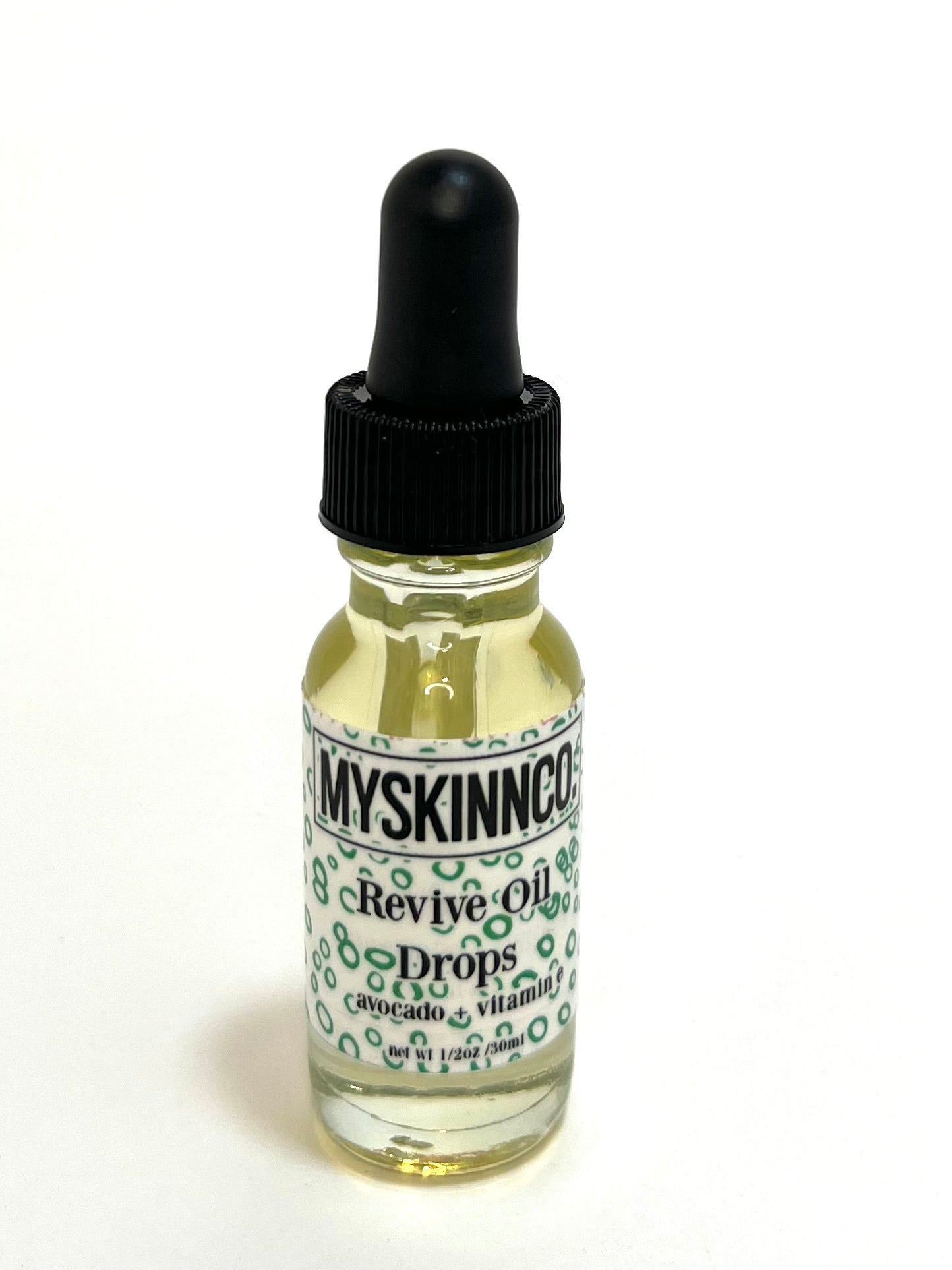Revive Oil Drop (1/2 oz)