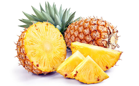 Benefits of Pineapple