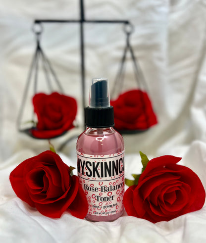 Rose Balance Toner