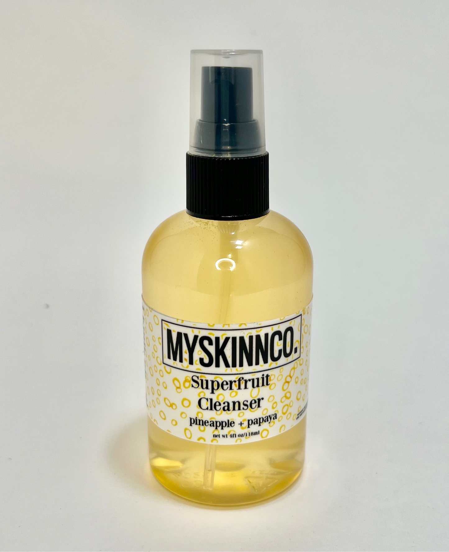 Superfruit Cleanser (4oz)