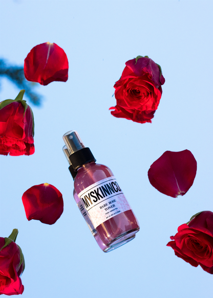 Rose Balance Toner